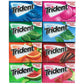 Trident Sugar Free Chewing Gum Variety Gift Pack (Pack Of 8)