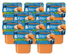 Gerber Mealtime For Baby 2Nd Foods Powerblend Baby Food Tubs, Sweet Potato Turkey, 4 Oz. (Pack Of 10)