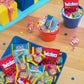 Jolly Rancher And Twizzlers Assorted Fruit Flavored Candy Party Pack, 43.03 Oz