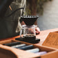 Fresh Single-Origin Coffee Sampler By Onyx Coffee Lab - 4 Light Roast Whole Bean Varieties (4 Oz Each)