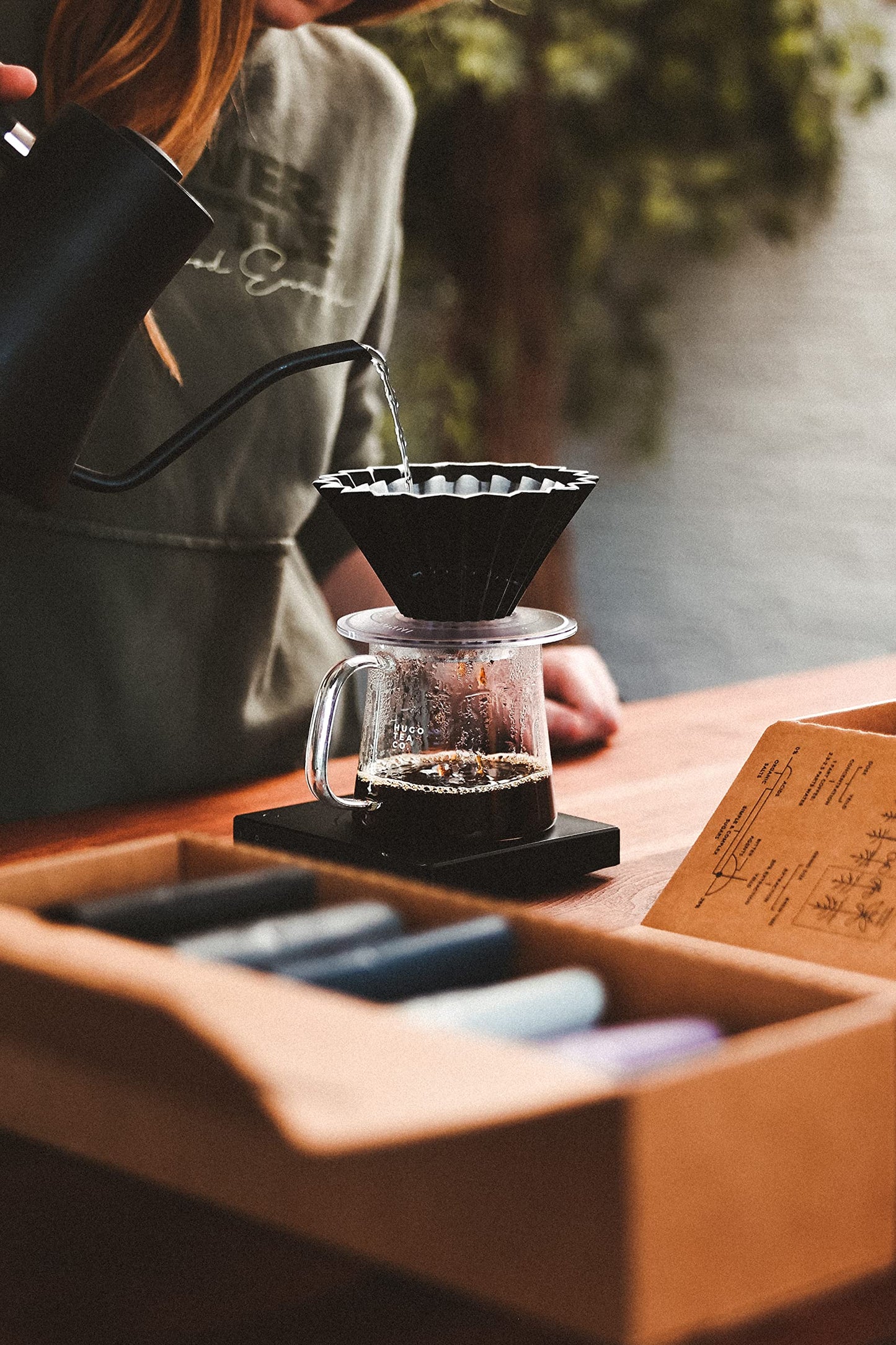 Fresh Single-Origin Coffee Sampler By Onyx Coffee Lab - 4 Light Roast Whole Bean Varieties (4 Oz Each)