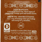 Harney & Sons Hot Cinnamon Spice Tea, 50 Tea Bags