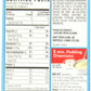 Jell-O Sugar Free Instant Cheesecake Pudding Mix, 1 oz Boxes, Pack of 24