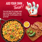 Hamburger Helper Spicy Jalapeno Cheeseburger, 6 oz (Pack of 1)