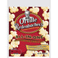 Orville Redenbachers All-In-One Popcorn Kit  with Kernels  Coconut Oil & Salt  for 6oz. Popcorn Machine  8oz. (Pack of 36)