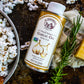La Tourangelle, Garlic Oil, High Oleic Oil For Cooking Pastas, Salad Dressings, Drizzle On Popcorn, Irresistible Aroma And Flavor, 8.45 Fl Oz