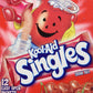 Kool-aid Singles Cherry (For 16.9-ounce Bottles), 12-count Packets (1 Box))