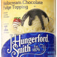 J. Hungerford Smith Fudge Topping, Mellocream Chocolate, 8 Pound