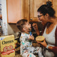 Cheerios, Heart Healthy Gluten Free Breakfast Cereal, Mega Size, 24 oz