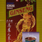 Prince Of Peace Instant Korean Panax Ginseng Tea, 100 Count