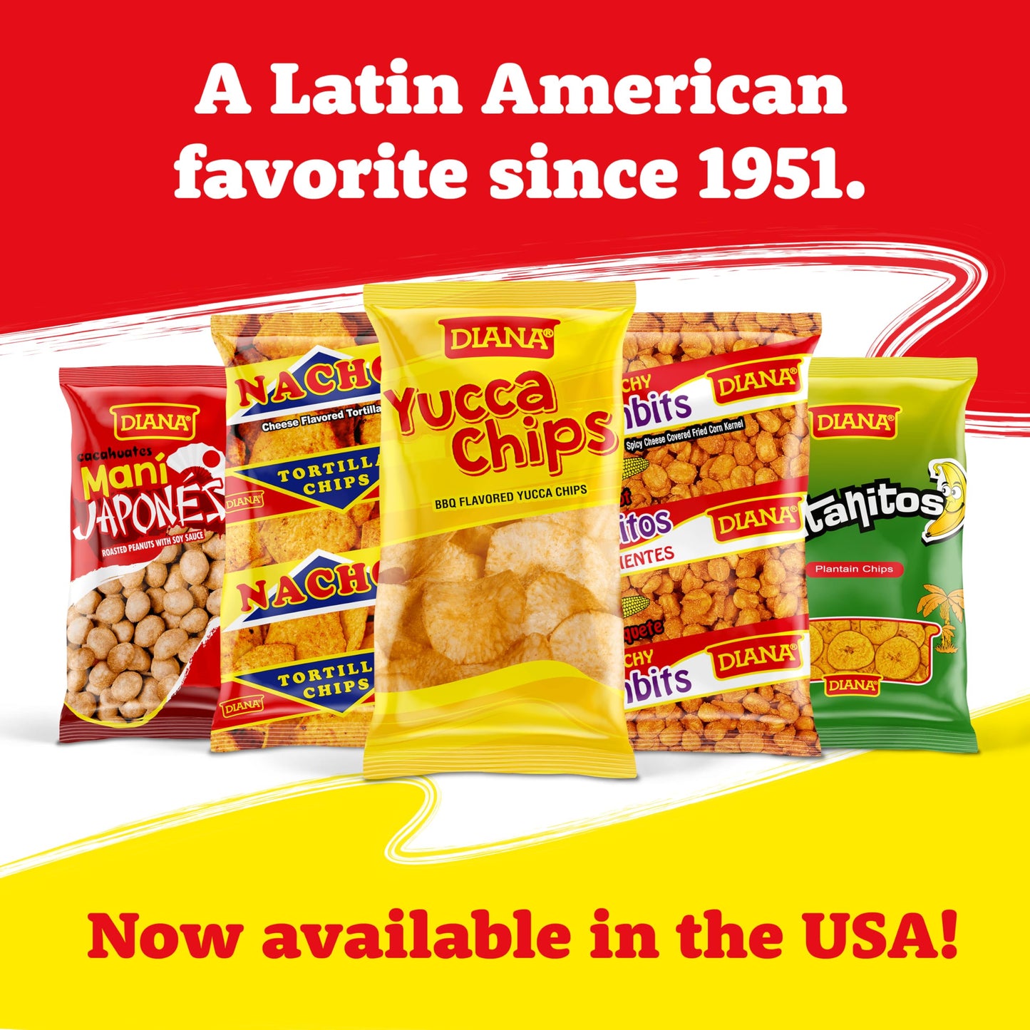 Diana Man   Japon  s Japanese-Style Seasoned Roasted Peanuts, 4.3 oz (Pack of 8)