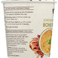Power Provisions Chicken Vegetable Bone Broth Soup, 1.2 OZ
