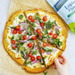 Carrington Farms - Lupin Flour - Keto and Vegan Friendly Ground Flour- Non GMO, Gluten Free Lupin Flour - Low Carb, High Protein