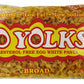 No Yolks Broad Egg Noodles, 8 Oz