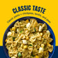Barilla Protein+ (Plus) Farfalle Pasta - Protein From Lentils, Chickpeas & Peas - Good Source Of Plant-Based Protein - Protein Pasta - Non-Gmo - Kosher Certified - 14.5 Ounce Box (Pack Of 8)