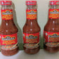La Costena Salsa 16.7Oz Bottle (Pack Of 3) (Homestyle Mexican - Medium)