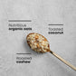 Nature'S Path Organic Toasted Coconut Cashew Instant Oatmeal Cup, Non-Gmo, 7G Plant Based Protein, With Omega-3 Rich Chia Seeds,