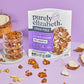 Purely Elizabeth Keto Granola Best Sellers Variety Pack, Made With Nuts And Seeds, Grain-Free, Gluten-Free, Non-Gmo (3Ct, 8Oz Ba