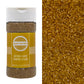 Mystic Sprinkles Sanding Sugar 4oz Bottles (Antique Gold Sanding Sugar 4.4oz)