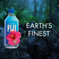 FIJI Natural Artesian Bottled Water - 500 mL / 16.9 Fl Oz - Single Pack - FJ-WAT-1