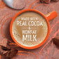 Swiss Miss Hot Cocoa Mix Pumpkin Spice, 11.04 Ounce