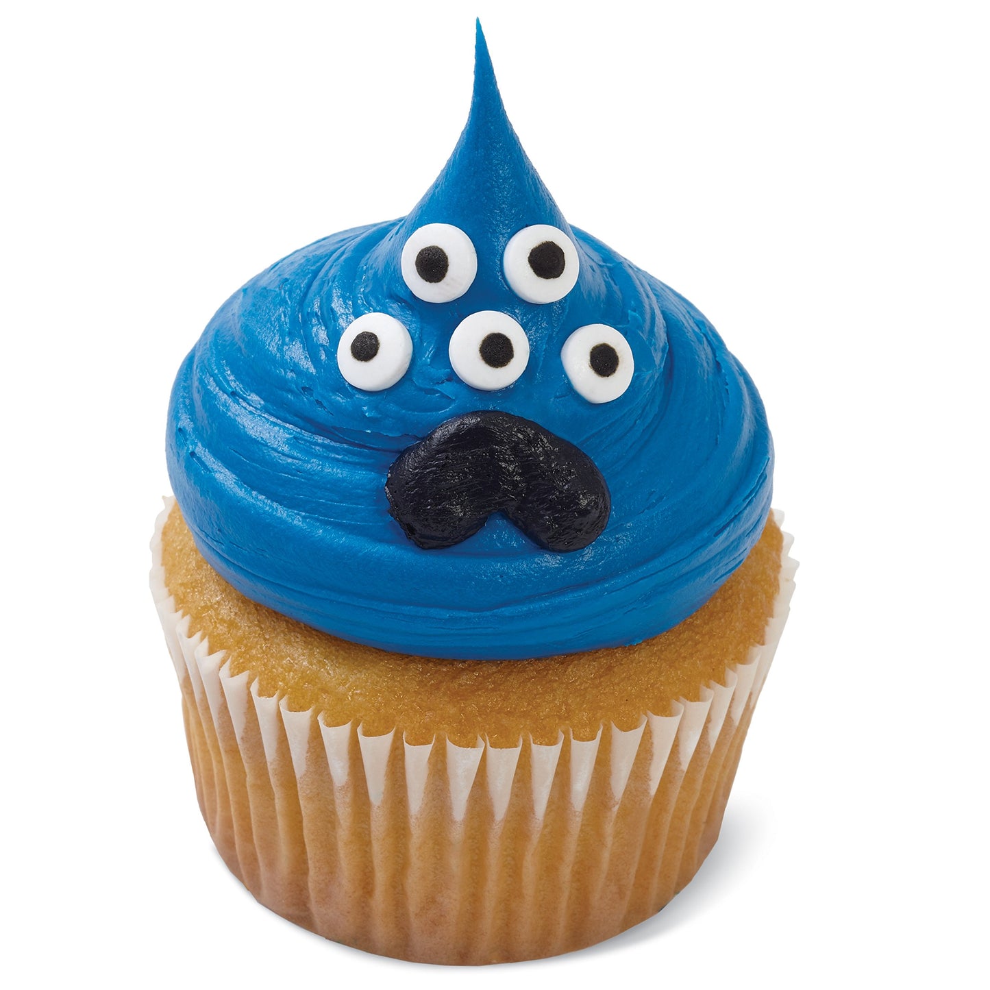 Wilton Edible Candy Eyeballs, 0.88 Oz.