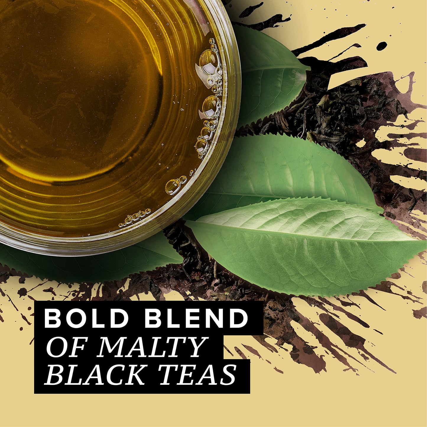 TAZO Black Tea