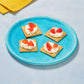 Triscuit Whole Grain Wheat Crackers, Vegan, Hint of Sea Salt, 6 Pack, 8.5 oz Boxes