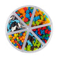 Wilton Bright Baking Supplies, Assorted Animals and Stars, 2.4-Ounce, Model 710-1176, Other Material