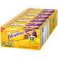 Newtons Soft & Fruit Chewy Cookies, (2 Cookies Per Pack) Fig, 24 Oz (Pack Of 12)