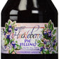 Wild Huckleberry Pie Filling Jar, 42oz