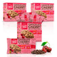 Cooper Street Cookies Chewy Granola Bakes, Chocolate Cherry, 1 Ounce (18 Count)