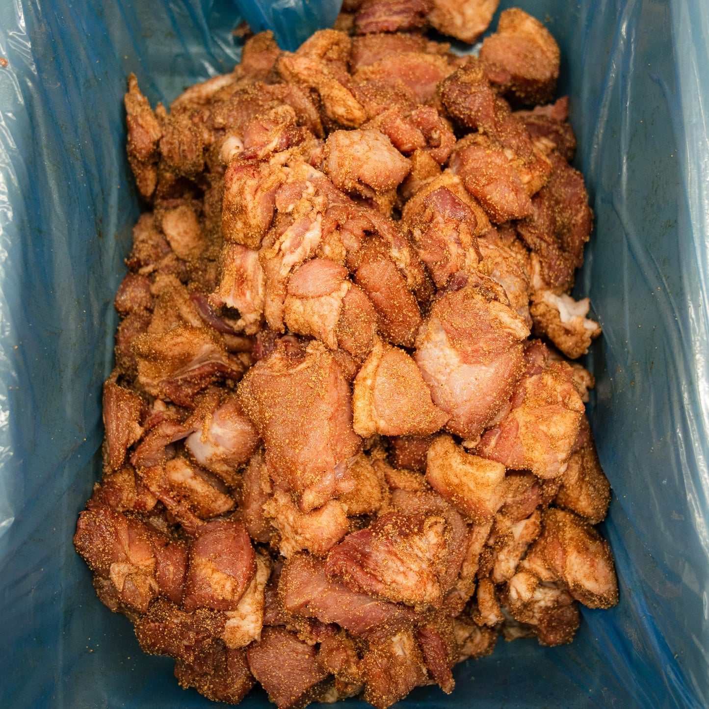 Bearded Butchers Apple Cinnamon Seasoning 27Oz - For Up To 25 Lbs Of Meat - Perfect For Breakfast Sausage, Bratwurst & More - Sw