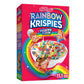 Kelloggs RICE KRISPIES Rainbow Krispies Cereal, 8g Whole Grains, 11.1oz Box