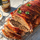 Weber Honey Garlic Rub, 6.25 Ounce Shaker - Flavorful Seasoning for Grilling and Cooking