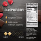 Lindt EXCELLENCE Raspberry Dark Chocolate Candy Bar, 3.5 oz, Pack of 12