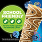 KIND Kids Blueberry Muffin Bar, Gluten Free, 5g Protein, Pack of 5