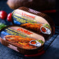 Mw Polar Peppered Smoked Herring, 7.05 Ounce (Pack Of 12)