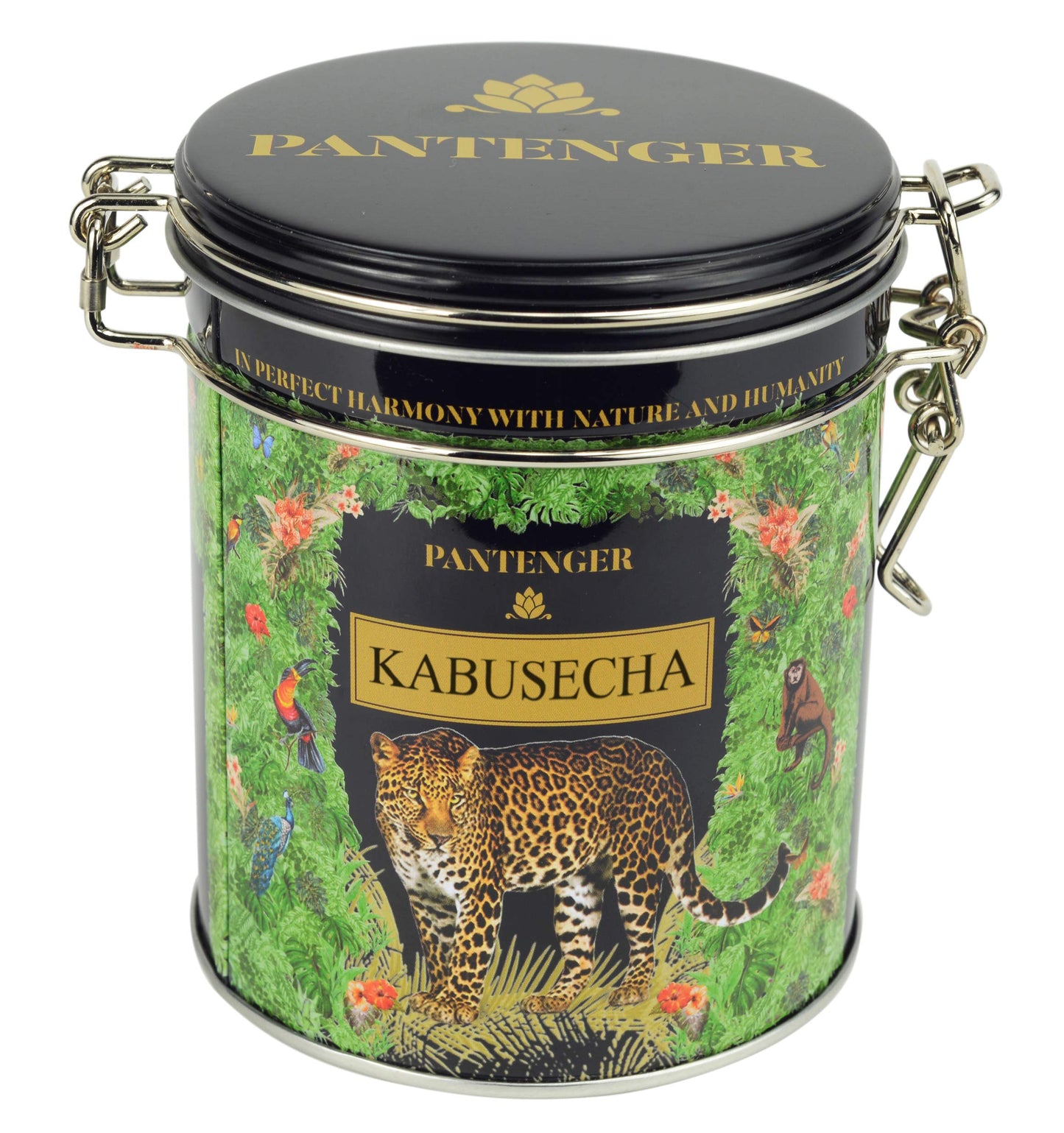Organic Kabusecha  Loose Leaf - 3 Oz  Shaded Japanese Green Tea - First Flush  Usda/Jas Organic. By Pantenger.