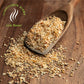 Minced Garlic Bulk 5 LB Dried Garlic Flakes Container,Ready-to-Use Seasonings for Cooking, Reduce Prep Work and Easily Add Flavo
