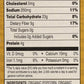 Newmans Own Organic Pops Corn Microwave Popcorn, Butter, 3 Count