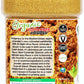 Rani Organic Coriander Powder (Dhania Powder 2.5Oz (70G) Pet Jar ~ All Natural | Vegan | Gluten Friendly | Non-Gmo | Indian Origin | Usda Certified Organic