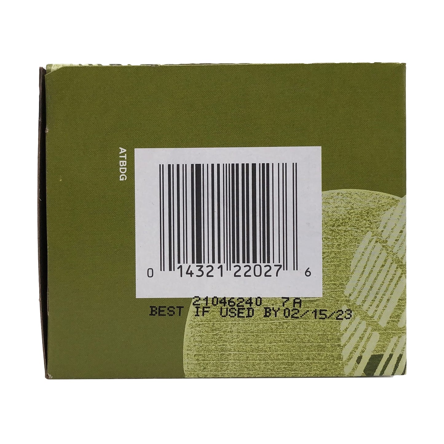 Allegro Tea Organic Decaf Green Tea Bags - 20 Count, Non-GMO, Caffeine-Free