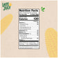 Late July Snacks Thin and Crispy Organic Tortilla Chips with Sea Salt, 10.1 oz Bag