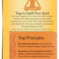 Yogi Sweet Tangerine Positive Energy, 16 Tea Bags, Packaging May Vary (Pack Of 1)
