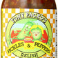 Tony Packo Pickle And Pepper Relish, 16 Ounce