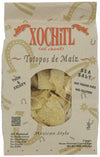 Xochitl Corn Salted Tortilla Chips, 16 Oz