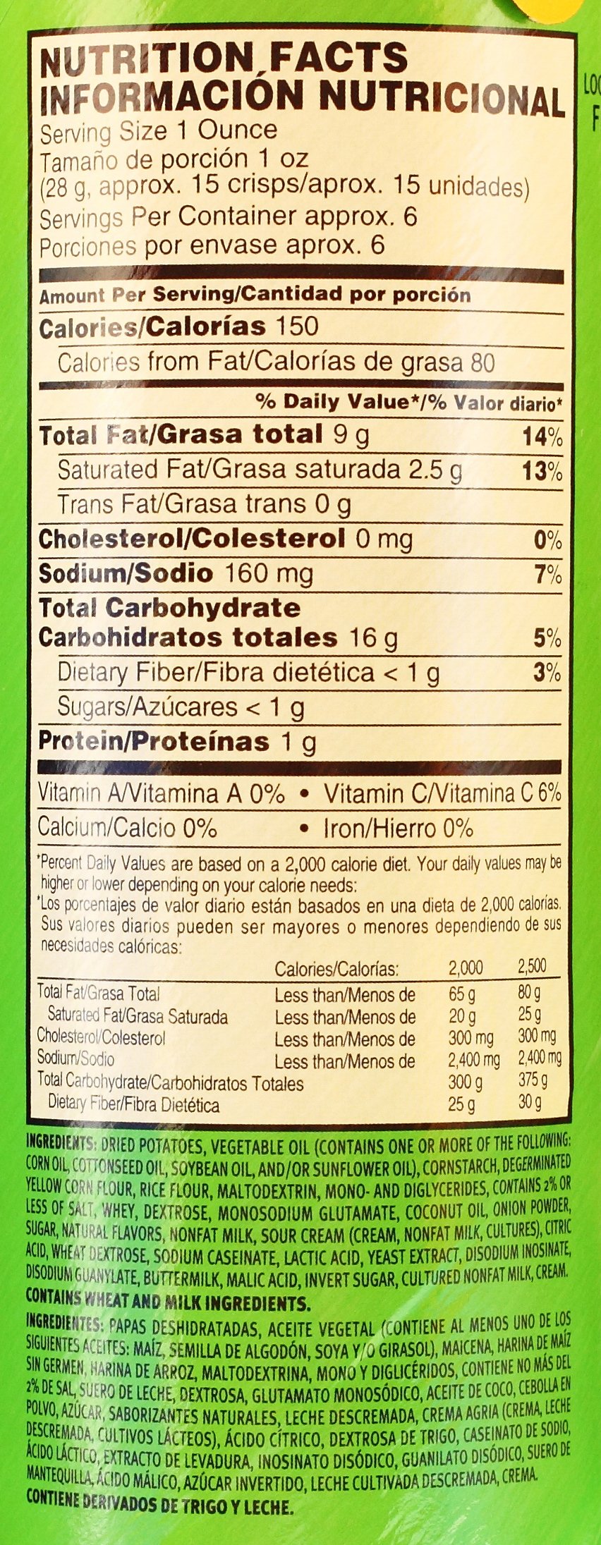 Pringles Potato Chips Variety Bundle: (1) Cheddar Cheese 5.96Oz, (1) Sour Cream And Onion 5.96Oz, (1) Bbq Potato Chips 5.96Oz (3