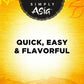 Simply Asia Japanese Style Udon Noodles, 14 oz (Pack of 2)