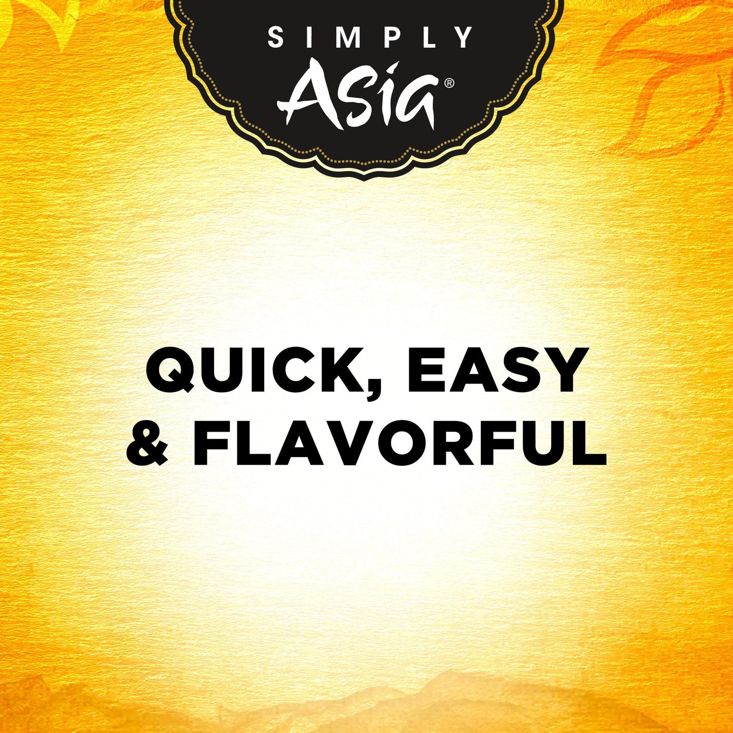 Simply Asia Japanese Style Udon Noodles, 14 oz (Pack of 2)